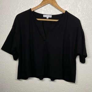 all the ways revolve Crop top M